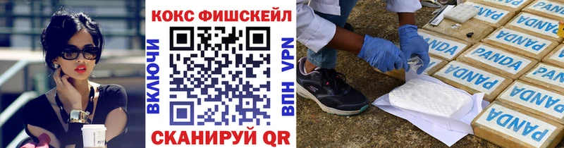 Cocaine FishScale  Купить где  Никольское 